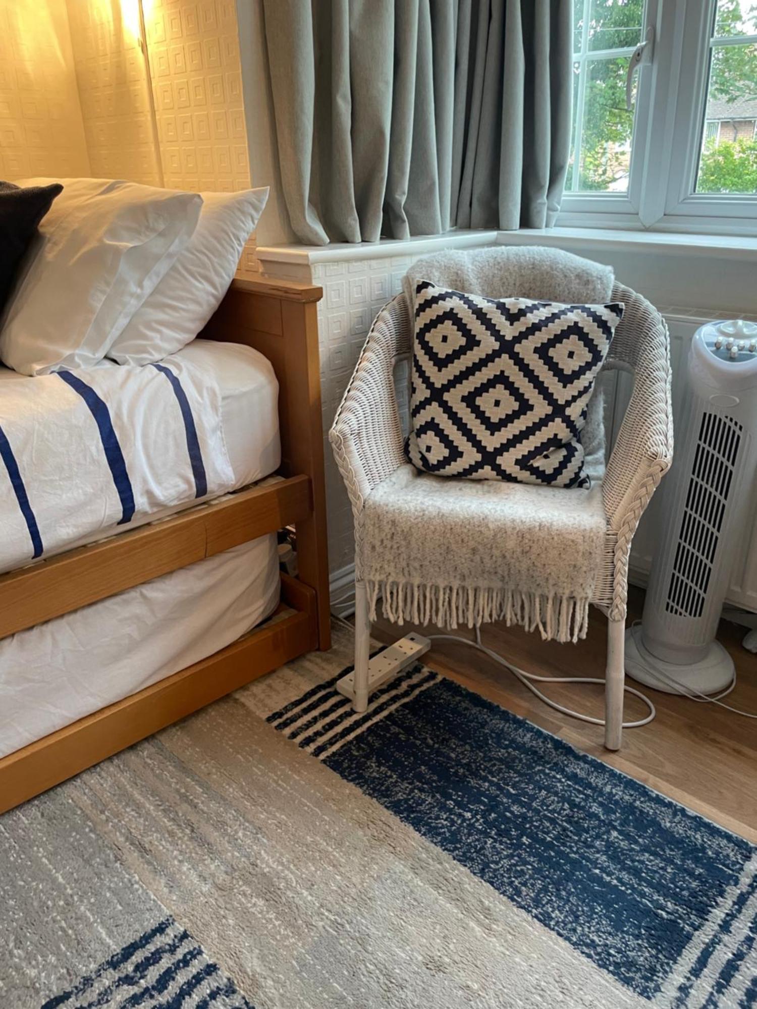Squirrel House B&B High Wycombe Bagian luar foto